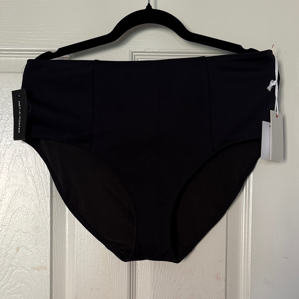 Good American Kids Black Bottoms